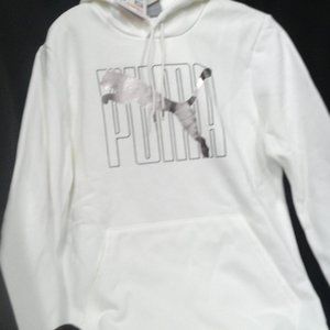 puma hoodie